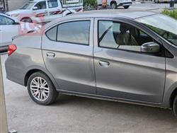 Mitsubishi Attrage